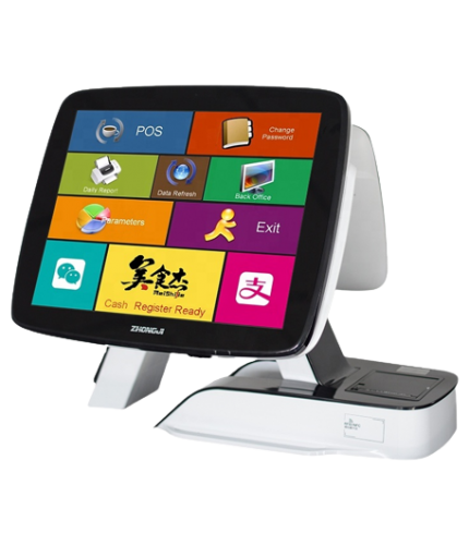 ANYPAY A7D-15" N4000 CEL. 4G+128GB DOKUNMATİK ÇİFT EKRAN PC ANYPAY A7D-15" N4000 CEL. 4G+128GB DOKUNMATİK ÇİFT EKRAN PC